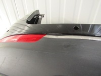 фото thumb №7, Бампер задняя задний kia optima iv kombi 16-19