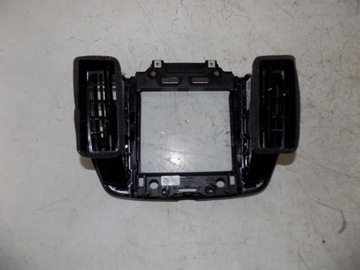 фото thumb №3, Volvo xc60 ii рамка дисплея радіо ґрати повітропровід 31417738