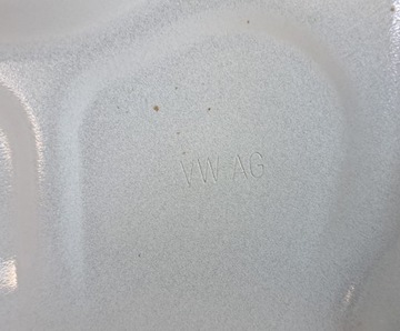 фото thumb №9, Volkswagen vw tiguan ii 2 5na дверь правые задние зад