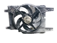 фото thumb №1, Alfa romeo 156 2.0 ts вентилятор радиатора