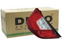 фото thumb №1, Лампа зад левая honda jazz iv mk4 15- liftback