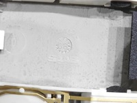 фото thumb №10, Освещение кабины saab оригинальный номер 12804720