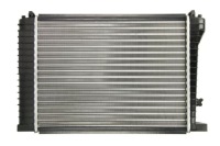 Купити Радіатор двигуна thermotec d7b030tt, фото thumb