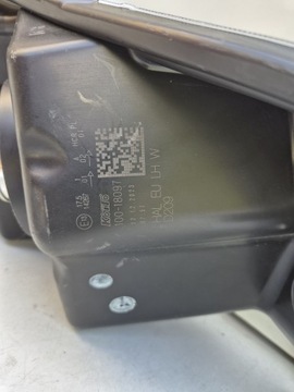 фото thumb №11, Suzuki vitara iii 3 лампа правая перед передняя eu 100-18097