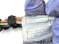 фото thumb №9, Bmw 1 f20 f21 1600cm3 2012 панелі приладова, консоль хетчбек