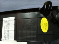фото thumb №7, Hyundai i20 iii 20- захист рамка mieszka коробка передач pdc eu 84632-q0000