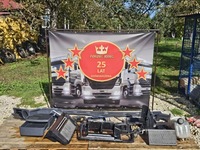 фото thumb №1, Отопитель wody scania