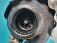 фото thumb №13, Vw arteon 17-20r 2.0 tdi turbo турбонагнетатель 04l253056m