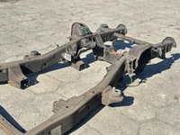 фото thumb №15, Chevrolet suburban gmc yukon xl 15-20r рама кузов опорний оригінал oem