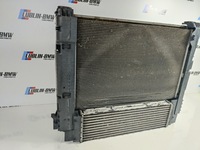 фото thumb №12, Bmw x3 f25 3.5d 3.0d комплект набор радиатор autom