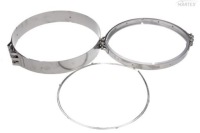 Купити Kpl.montaz. фільтра dpf iveco e6 dinex din2kj000, фото thumb