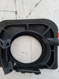 фото thumb №6, Кронштейн протитуманної фари seat mii 12-16 vw up11-16 lh/rh