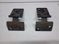 фото thumb №3, Петля петли кронштейн дверца бардачка renault gama t