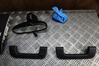 фото thumb №16, Потолок audi a1 8x 8x38367505a повреждённый. plus аксессуары