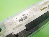 фото thumb №11, Лічильник прилади mazda 6 i gg 2.0 16v 141km 02-05