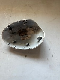 фото thumb №2, Корпус правого зеркало mini r56