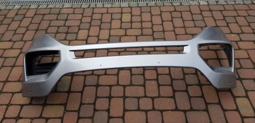 фото thumb №1, Бампер переднее перед ford explorer lb5z17d957saptm