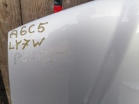 фото thumb №15, Капот крышка двигателя audi a6 c5 ly7w