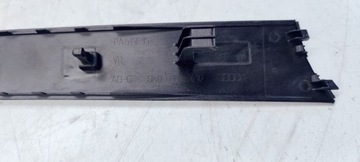 фото thumb №5, Планка dekor двері audi a4 b8 правий p 8k0867410 ry