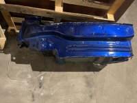 Maserati levante pas задний задняя - element обрезанный Цена, фото thumb