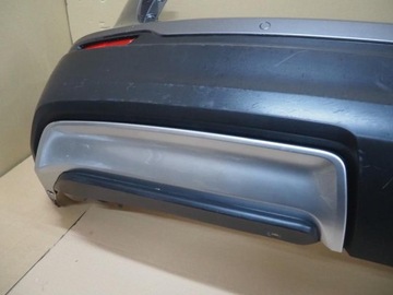 фото thumb №12, Бампер зад комплектний nissan qashqai ii j11 рестайлінг