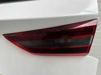 фото thumb №6, Крышка багажника задняя багажника opel grandland x lift