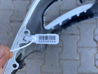 фото thumb №9, Бампер перед переднее bmw 5 g30 g31 m набор цвет a300