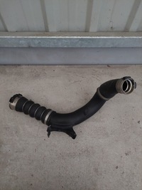 фото thumb №1, Bmw 2 f46 f45 труба інтеркулер 8616211