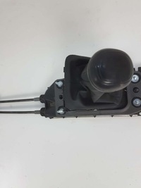 фото thumb №5, Skoda rapid 12- 1.4 tdi домкрат передач троси