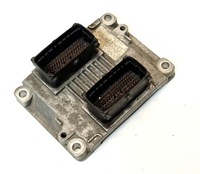 фото thumb №1, Fiat punto ii 2 бортовой компьютер блок управления 0261204983