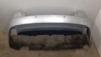 фото thumb №1, Audi a6 s6 c7 4g 2012 бампер задній