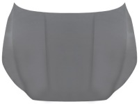 Купить Audi a5 b8 2016-2019 капот крышка сталь 8w6823029, фото thumb