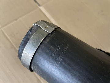 фото thumb №7, Труба turbo інтеркулер повітря шланг євро 5 2.2 tdci ford transit mk7