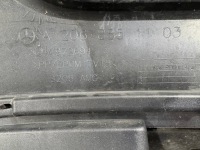 фото thumb №16, Mercedes c amg w206 универсал 2021- бампер задний a2068851103