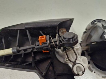фото thumb №7, Renault trafic iii 1.6 dci домкрат выборщик изменения коробки передач 349012637r