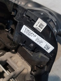 фото thumb №7, Peugeot 308 ii t9 17r. руль кожа мультифункция 98084115xu