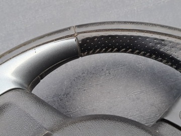 фото thumb №8, Seat leon cupra fr кермо з подушка подушка безпеки