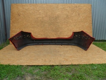фото thumb №10, Opel astra h универсал 04- бампер зад задний 332550271