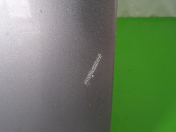 фото thumb №6, Volkswagen polo iii 6n рестайлінг капот передня