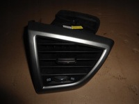 фото thumb №1, Решётка обдув правая hyundai veloster 2012 1.6 gdi