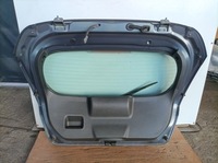 фото thumb №8, Крышка багажника задняя задняя ford fiesta mk7