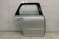 фото thumb №1, Двері праве правий задня volvo v50 2004r- 426