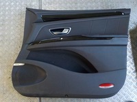 фото thumb №6, Renault espace v оббивка обшивки комплект initiale paris