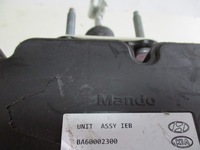 фото thumb №7, Насос гальмівна abs hyundai tucson iv 58500-cz000