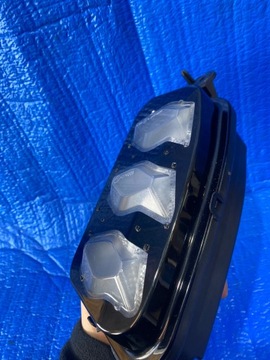 фото thumb №10, Галоген свет дневные led vw id.4 20r- 11a941055a