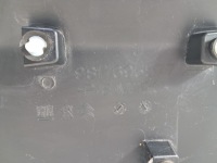 фото thumb №8, Berlingo partner iv молдинг двері ліві зад задня 9817695577