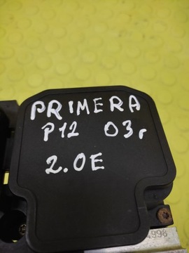 фото thumb №8, Nissan primera p12 2.0 насос abs 0265202524