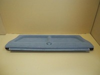 фото thumb №1, Шторка багажника полка peugeot 406 kombi