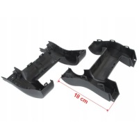 фото thumb №3, 2x корпус зеркало długie рычаг renault master iii opel movano b 10-