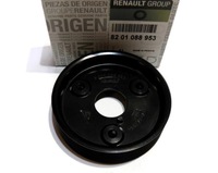 фото thumb №1, Колесо насоса усилителя renault master ii 2.5 dci
